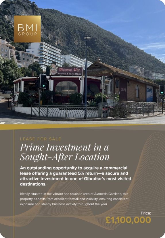 BMI Commercial Alameda Brochure